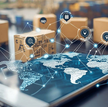 Product Registration Europe